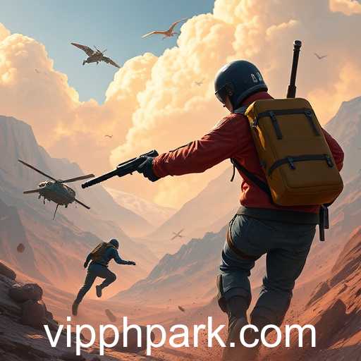 Exploring the Thrilling World of Action Games on PHPARK