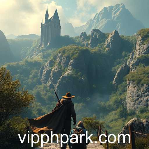 The Rise of Adventure Quests: Exploring the Popularity of 'PHPARK' in Gaming