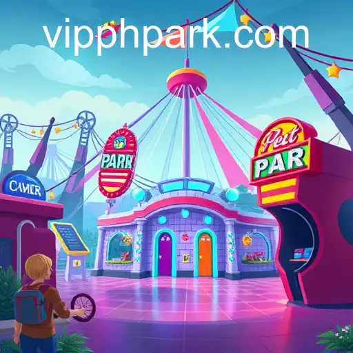 Exploring the Exciting World of 'Arcade Hits' Games