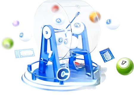 PH PARK Lottery games in