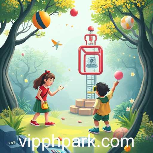 The Rise of Learning Games: Transforming Education with PHPARK