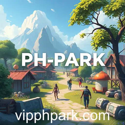 The Evolution of PH PARK Gaming