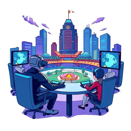 Exploring the Gaming Dynamics of PH PARK