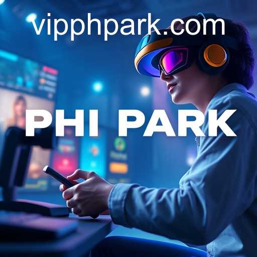 Gaming Evolution: PH PARK's Latest Trends