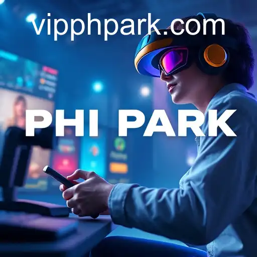 Gaming Evolution: PH PARK's Latest Trends