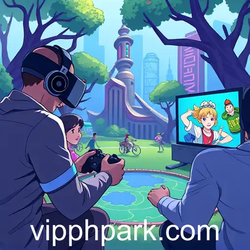 Emerging Trends in Gaming Platforms