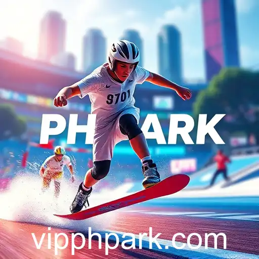 Gaming Trends on PHPARK