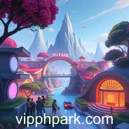 The Rise of Interactive Gaming Paradises