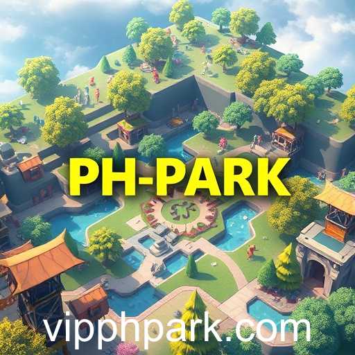 The Rise of Multiplayer Arenas: Exploring the 'PHPARK' Revolution