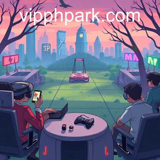 The Evolving Dynamics of Online Gaming in 2025