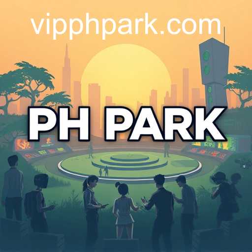 The Digital Evolution of PH PARK