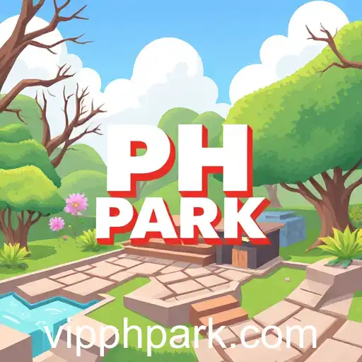 Revisiting PH PARK: The Digital Oasis for Players