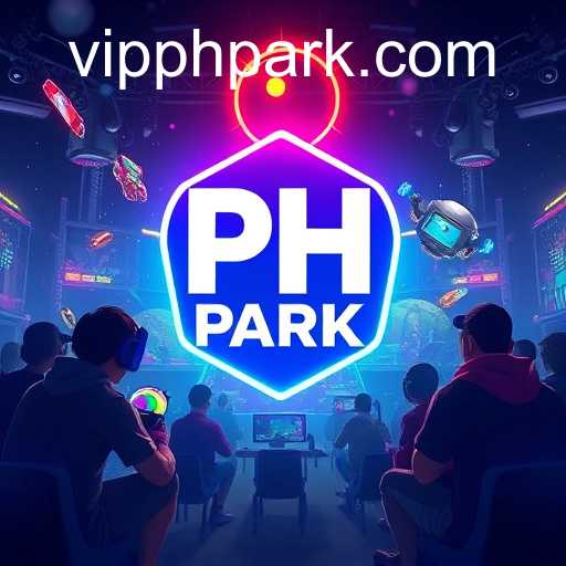 PH PARK: Engaging Gamers Worldwide