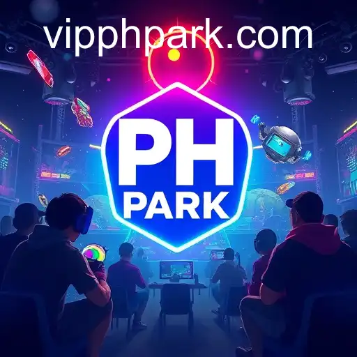 PH PARK: Engaging Gamers Worldwide