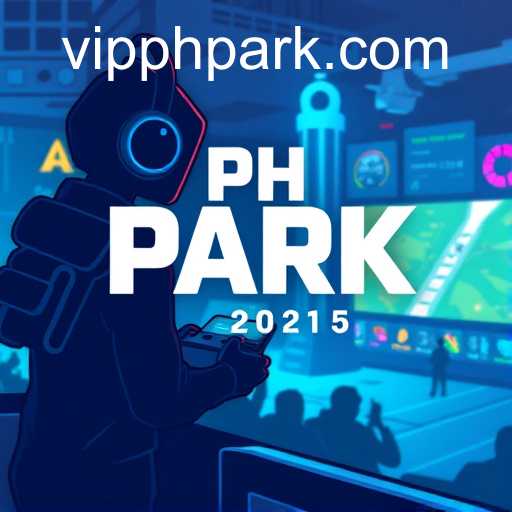 The Rise of PH PARK: A New Era in Online Gaming
