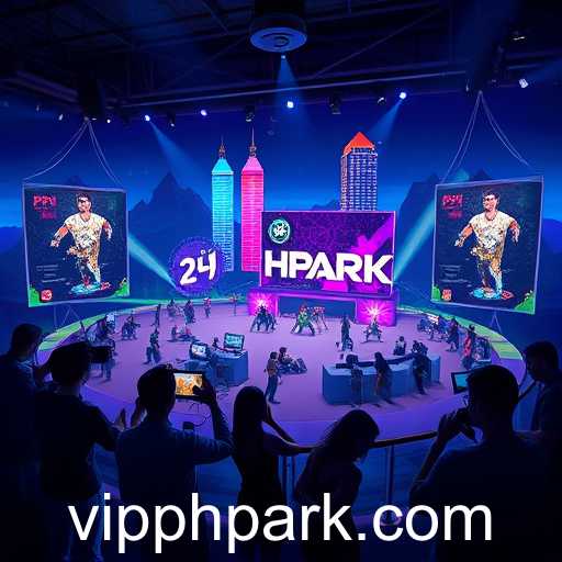 The Rise and Impact of PH PARK in Gaming