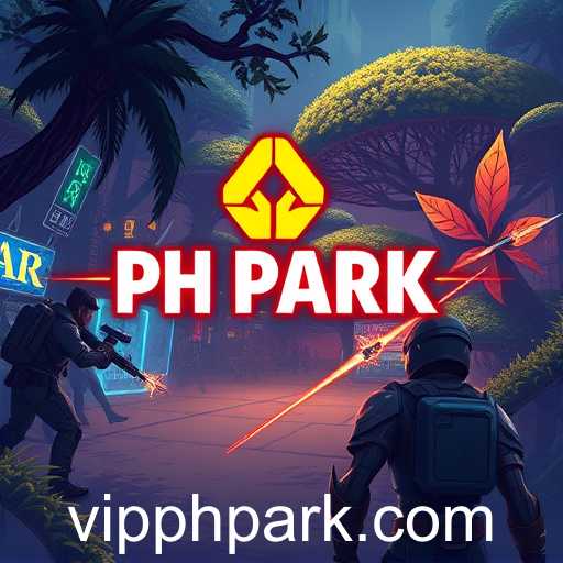 Rise of Digital Leisure: PH PARK's Impact on Gaming