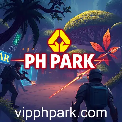 Rise of Digital Leisure: PH PARK's Impact on Gaming