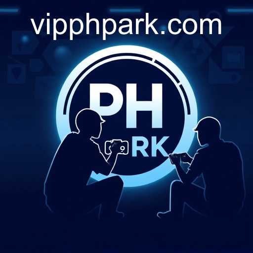 PH PARK Revolutionizes Online Gaming Experience