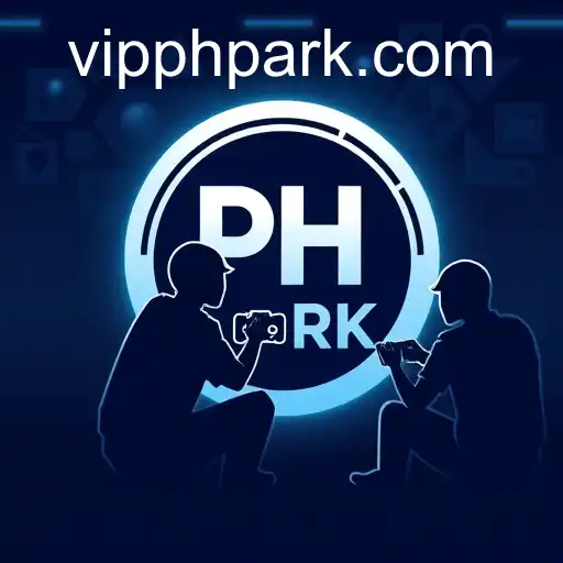 PH PARK Revolutionizes Online Gaming Experience