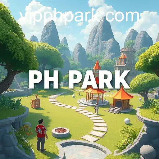 A Deep Dive into PH PARK and Its Cultural Impact