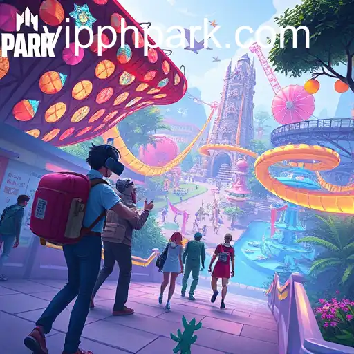 The Rise of PH PARK in 2026 Gaming