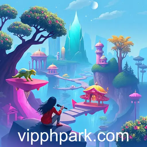 The Global Impact of PH PARK Gaming