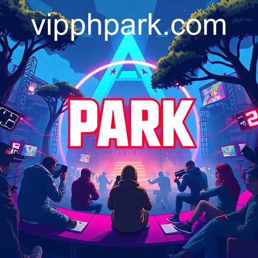PH PARK Revolutionizes the Gaming Experience