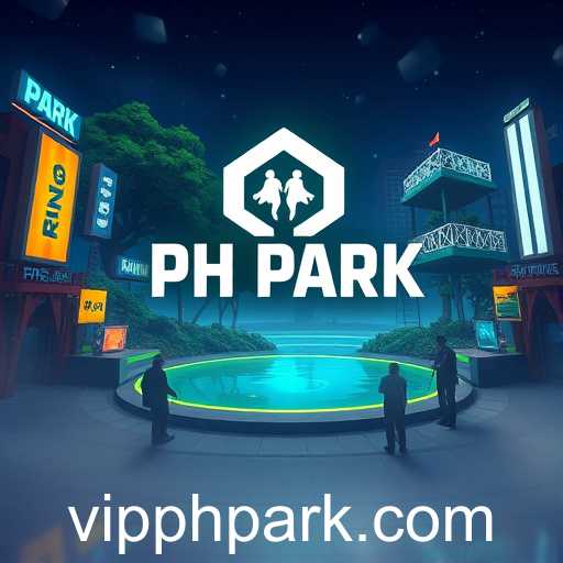 The Rise of PH PARK: A New Player in Online Gaming