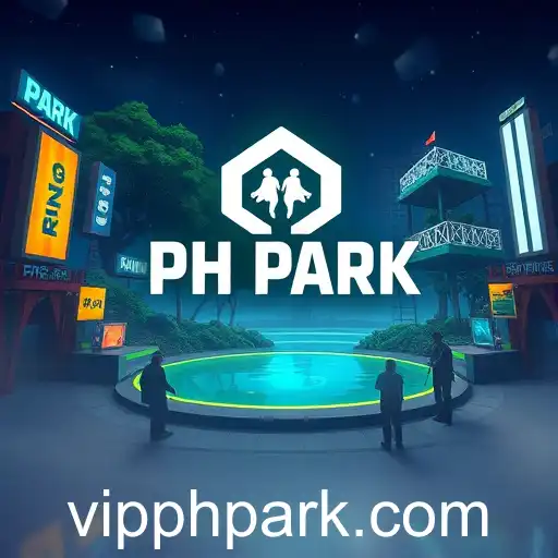 The Rise of PH PARK: A New Player in Online Gaming