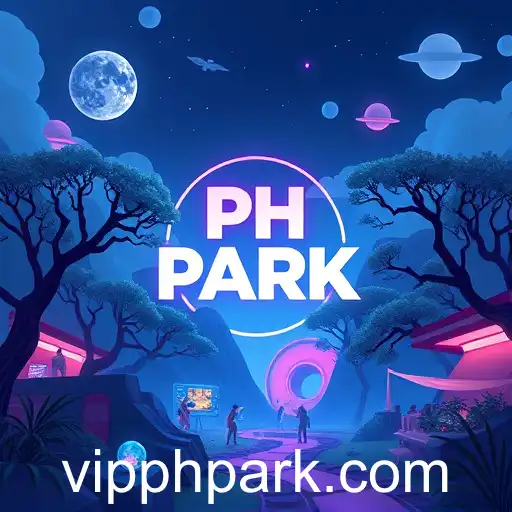 The Rise of PH PARK: A Gaming Revolution Unfolds