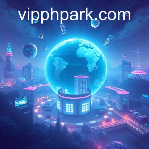 The Rise of PH PARK in the Gaming World