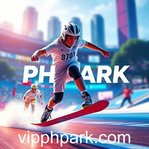 Exploring 'Sports Simulations' on PHPARK: A Virtual Playground for Sports Aficionados