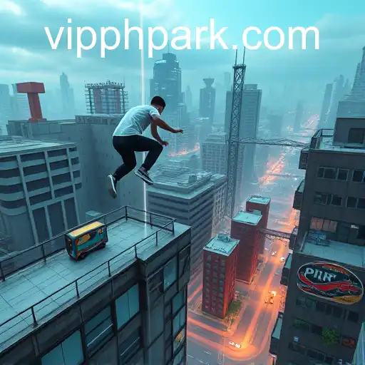 Exploring 'Sports Simulations' on PHPARK: A Virtual Playground for Sports Aficionados