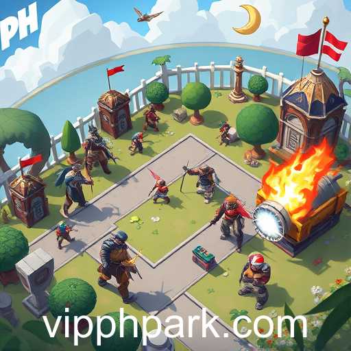 Exploring Strategy Games: The Digital Chessboard for Modern Minds