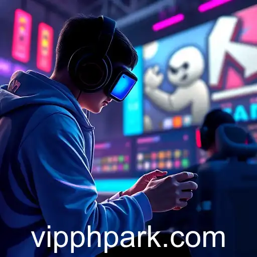 The Rise of PH PARK: Engaging Gamers Worldwide