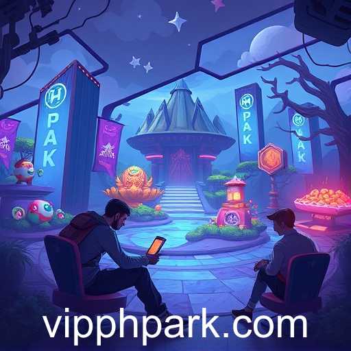 The Virtual Playground Revolution